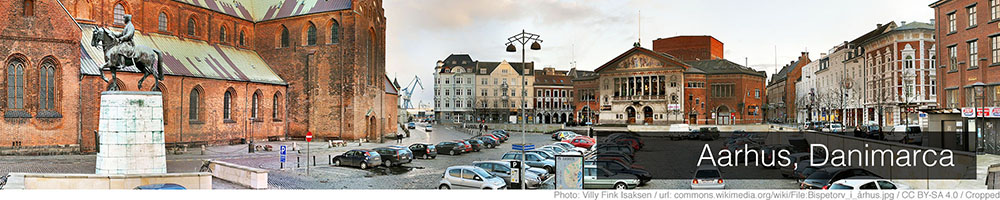 Aarhus Aarhus