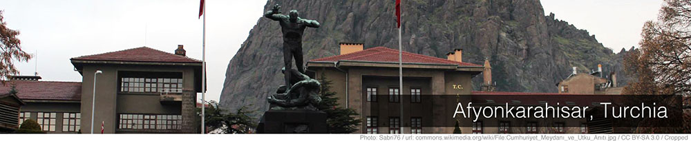 Afyonkarahisar Afyonkarahisar