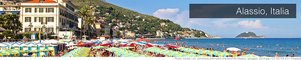 Alassio Alassio