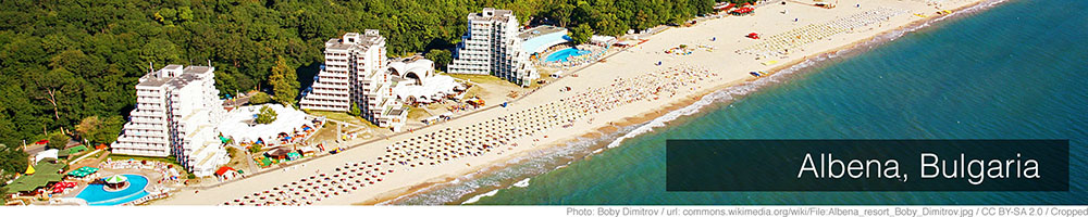 Albena Albena