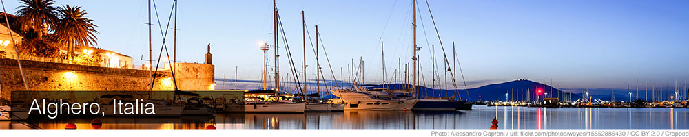 Alghero Alghero