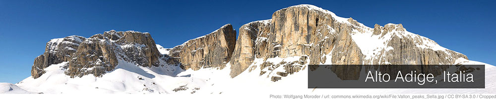Alto Adige Alto Adige