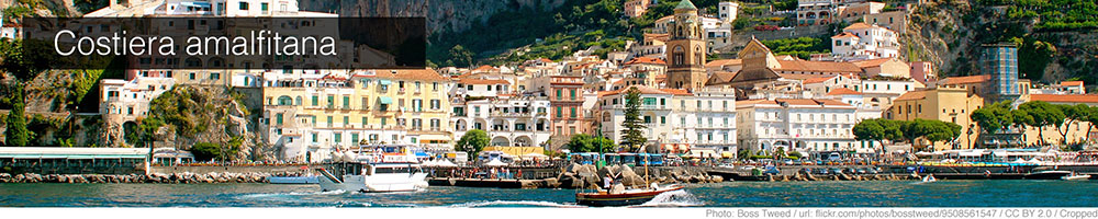 Costiera amalfitana Costiera amalfitana