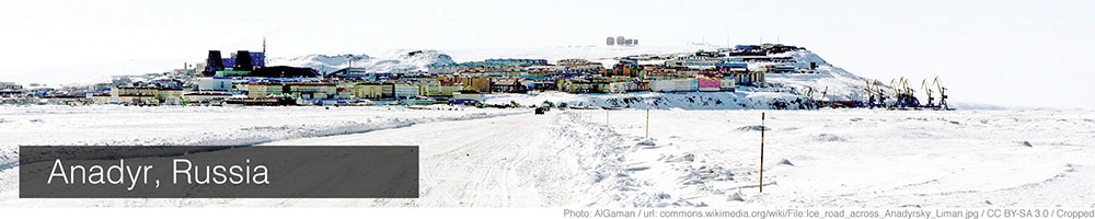 Anadyr’