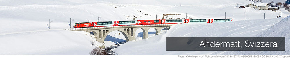 Andermatt Andermatt