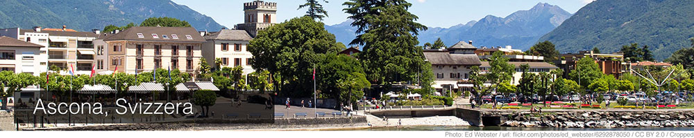 Ascona Ascona