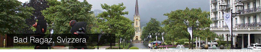 Bad Ragaz Bad Ragaz