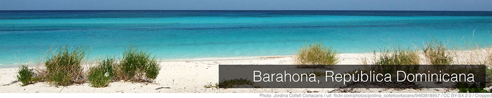 Barahona Barahona