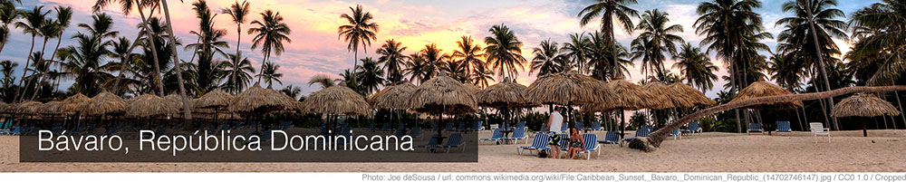 Bavaro Bavaro