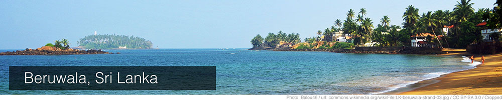 Beruwala Beruwala