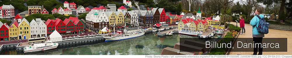 Billund Billund