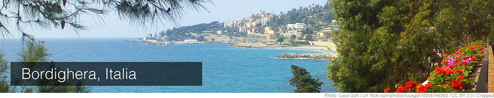 Bordighera Bordighera