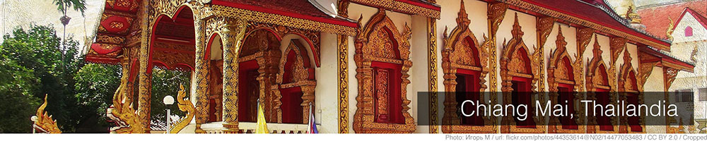 Chiang Mai Chiang Mai