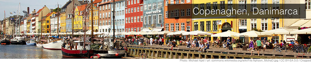 Copenaghen Copenaghen