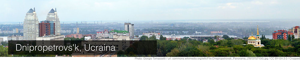 Dnipropetrovsk