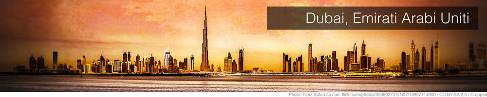Dubai Dubai