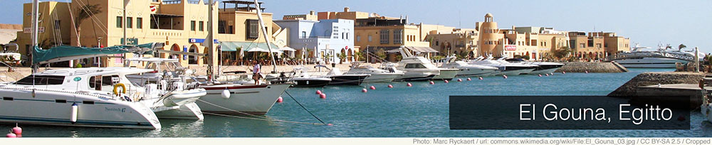 El Gouna El Gouna