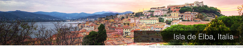 Isola d’Elba Isola d’Elba