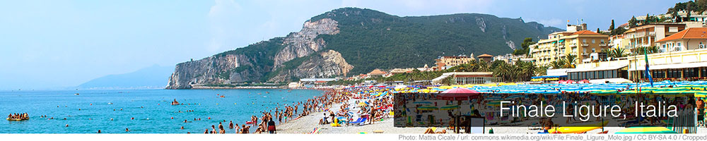 Finale Ligure Finale Ligure