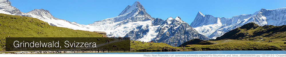 Grindelwald