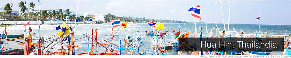 Hua Hin Hua Hin