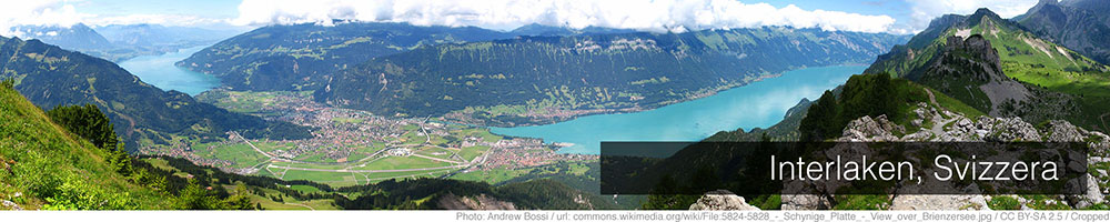 Interlaken Interlaken