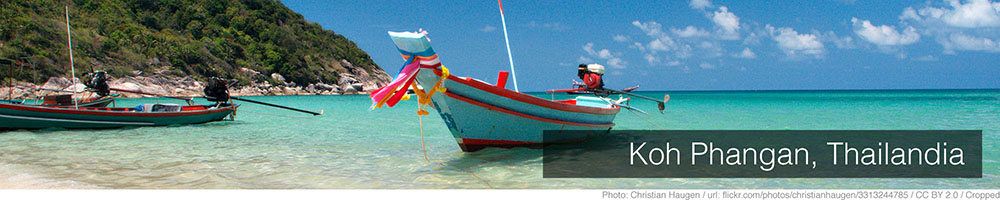 Koh Phangan Koh Phangan