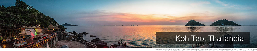 Koh Tao Koh Tao