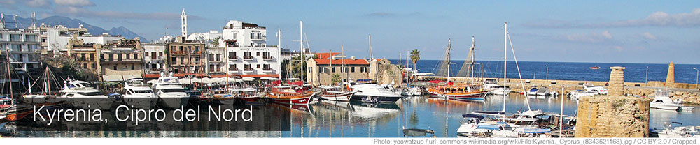 Kyrenia