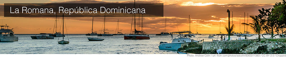 La Romana La Romana