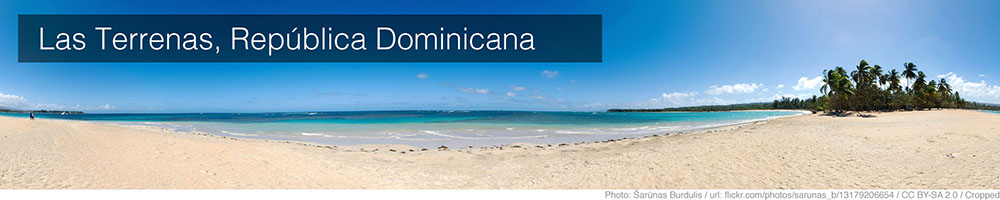 Las Terrenas Las Terrenas