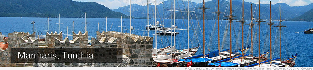 Marmaris Marmaris