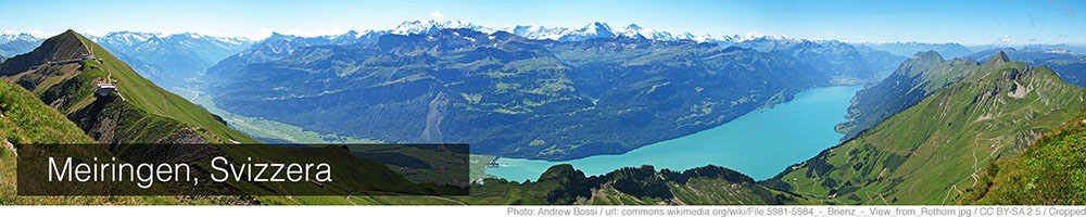 Meiringen Meiringen