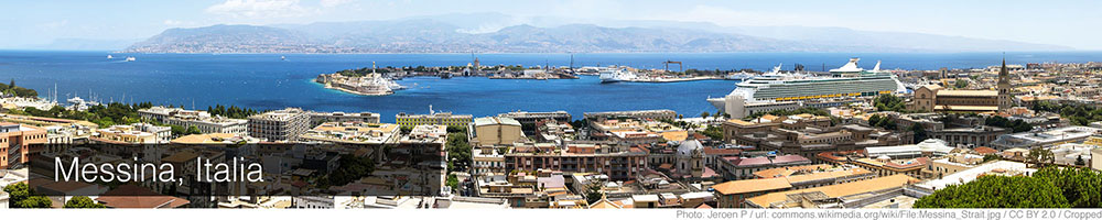 Messina Messina