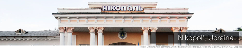 Nikopol’ Nikopol’