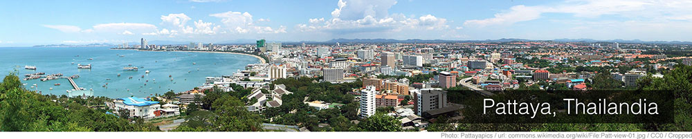 Pattaya