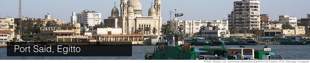 Port Said