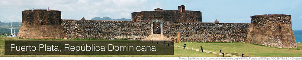 Puerto Plata Puerto Plata