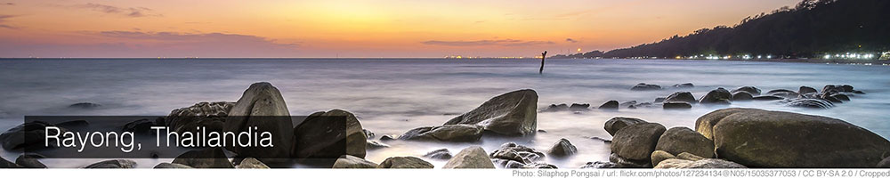 Rayong Rayong