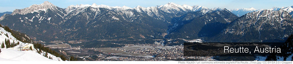 Reutte Reutte