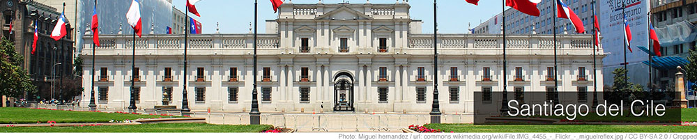 Santiago Santiago