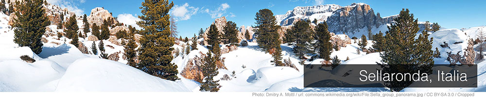 Sellaronda