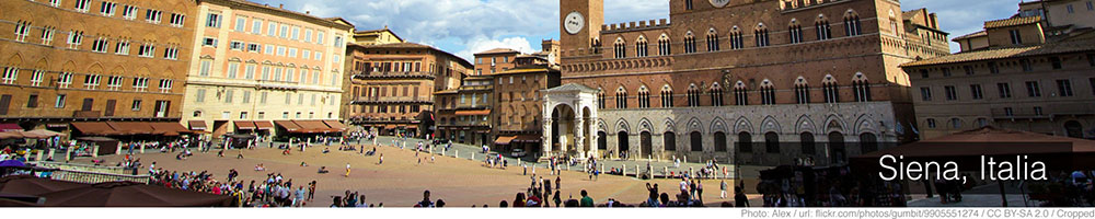 Siena Siena