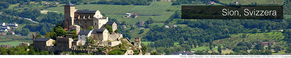 Sion Sion