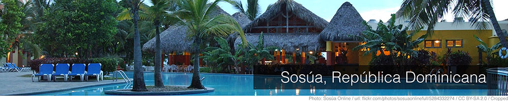 Sosua Sosua