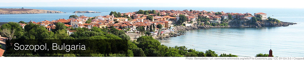 Sozopol