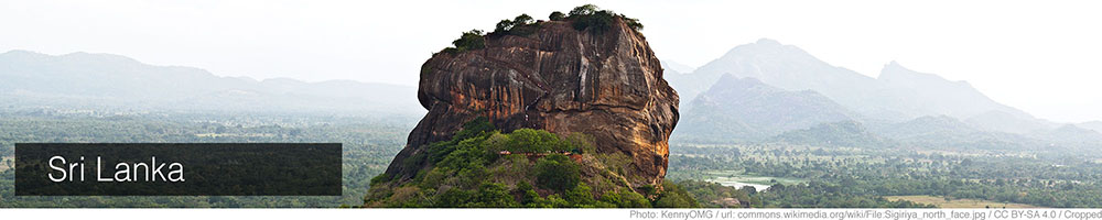 Sri Lanka