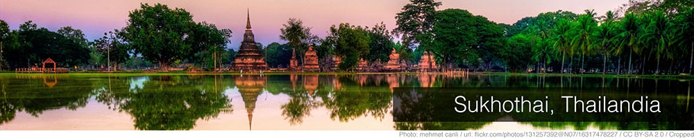 Sukhothai Sukhothai
