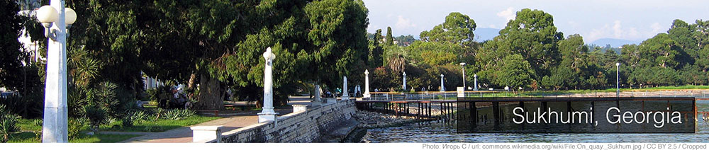 Sukhumi