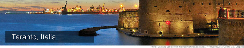 Taranto Taranto